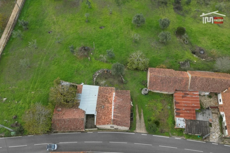 Moradia T0 para Venda em Atouguia Foto 5