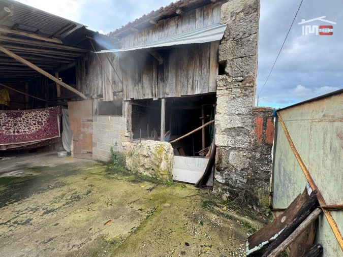 Moradia T0 para Venda em Atouguia Foto 19