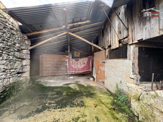 Moradia T0 para Venda em Atouguia Foto 20