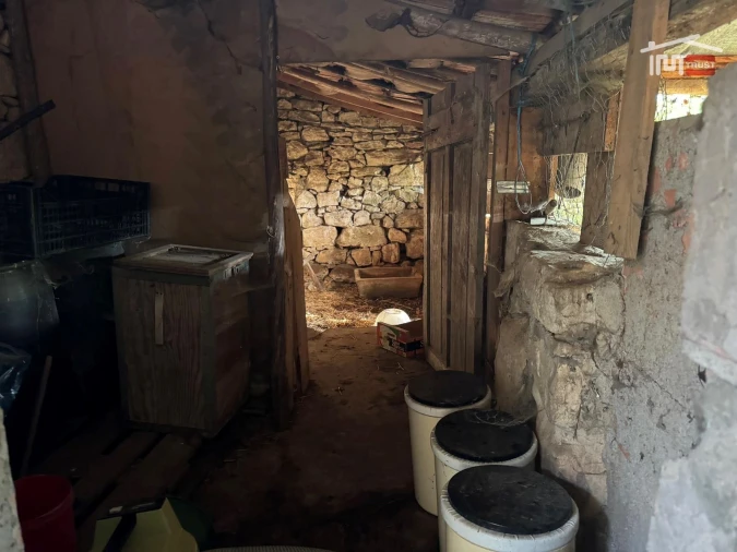 Moradia T0 para Venda em Atouguia Foto 21