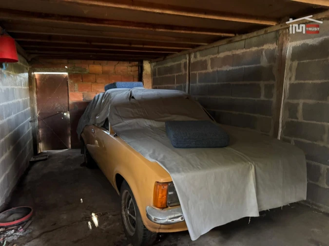 Moradia T0 para Venda em Atouguia Foto 22