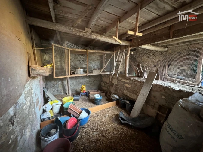 Moradia T0 para Venda em Atouguia Foto 23