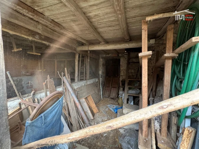 Moradia T0 para Venda em Atouguia Foto 26