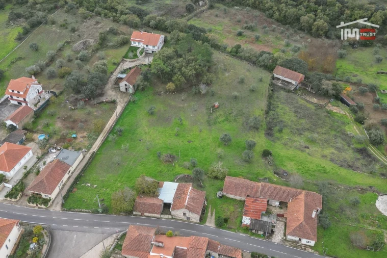 Moradia T0 para Venda em Atouguia Foto 30