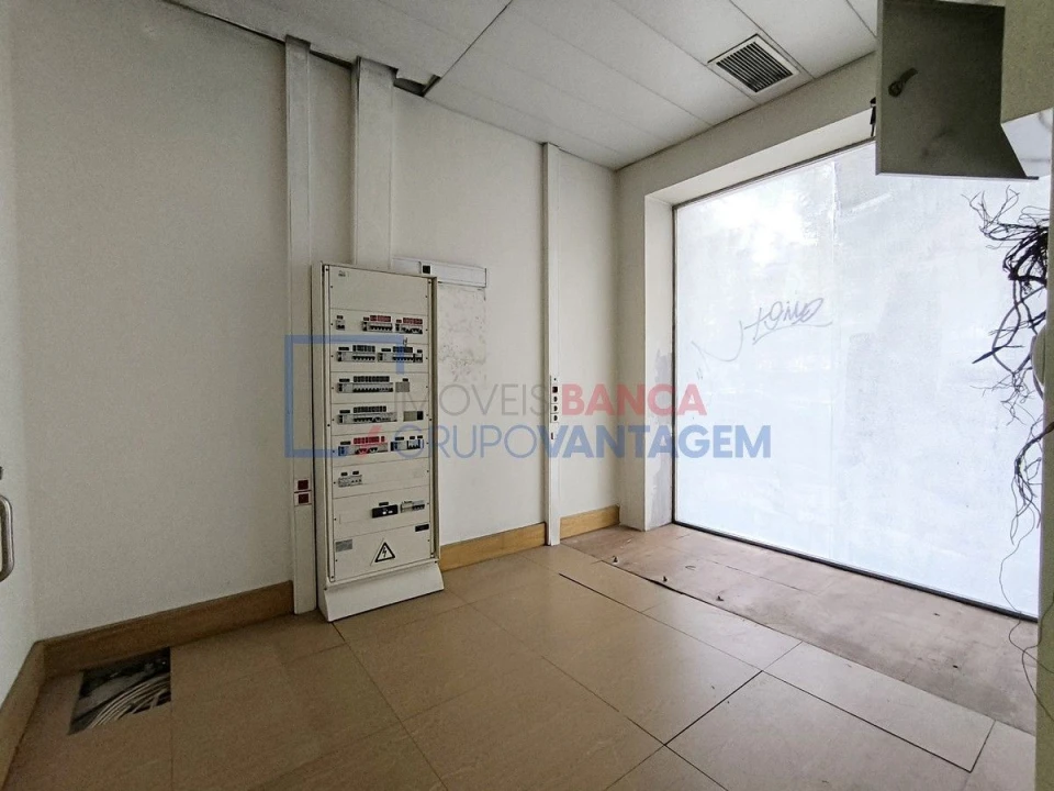 Loja para Venda em Arroios Foto 5