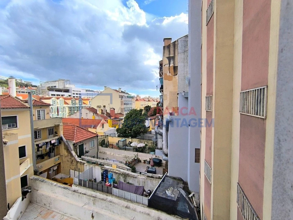 Loja para Venda em Arroios Foto 18