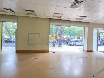 Loja para Venda em Arroios