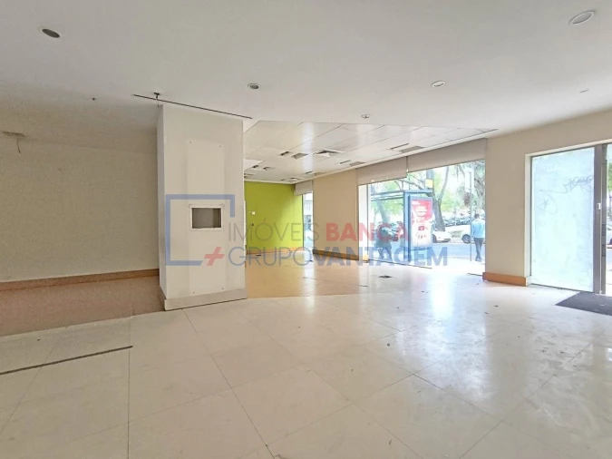 Loja para Venda em Arroios Foto 7