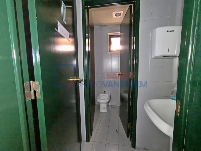 Loja para Venda em Arroios Foto 20