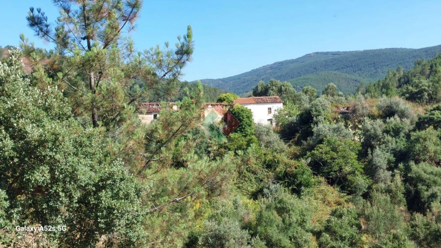 Quinta T1 para Venda em Reguengo e São Julião Foto 7
