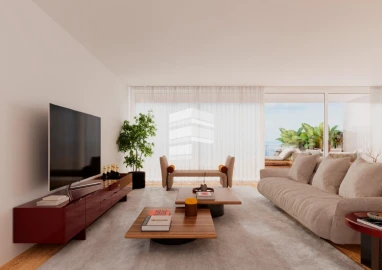 Moradia T3 para Venda em São Martinho