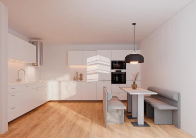 Moradia T3 para Venda em São Martinho