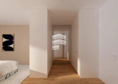 Moradia T3 para Venda em São Martinho