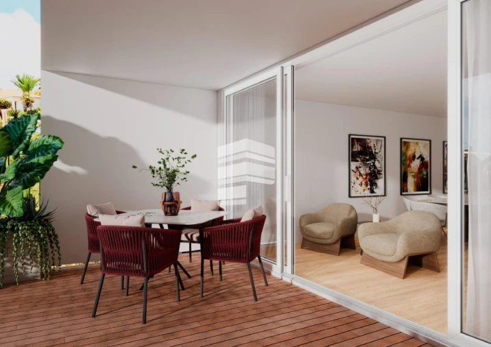 Moradia T3 para Venda em São Martinho Foto 5