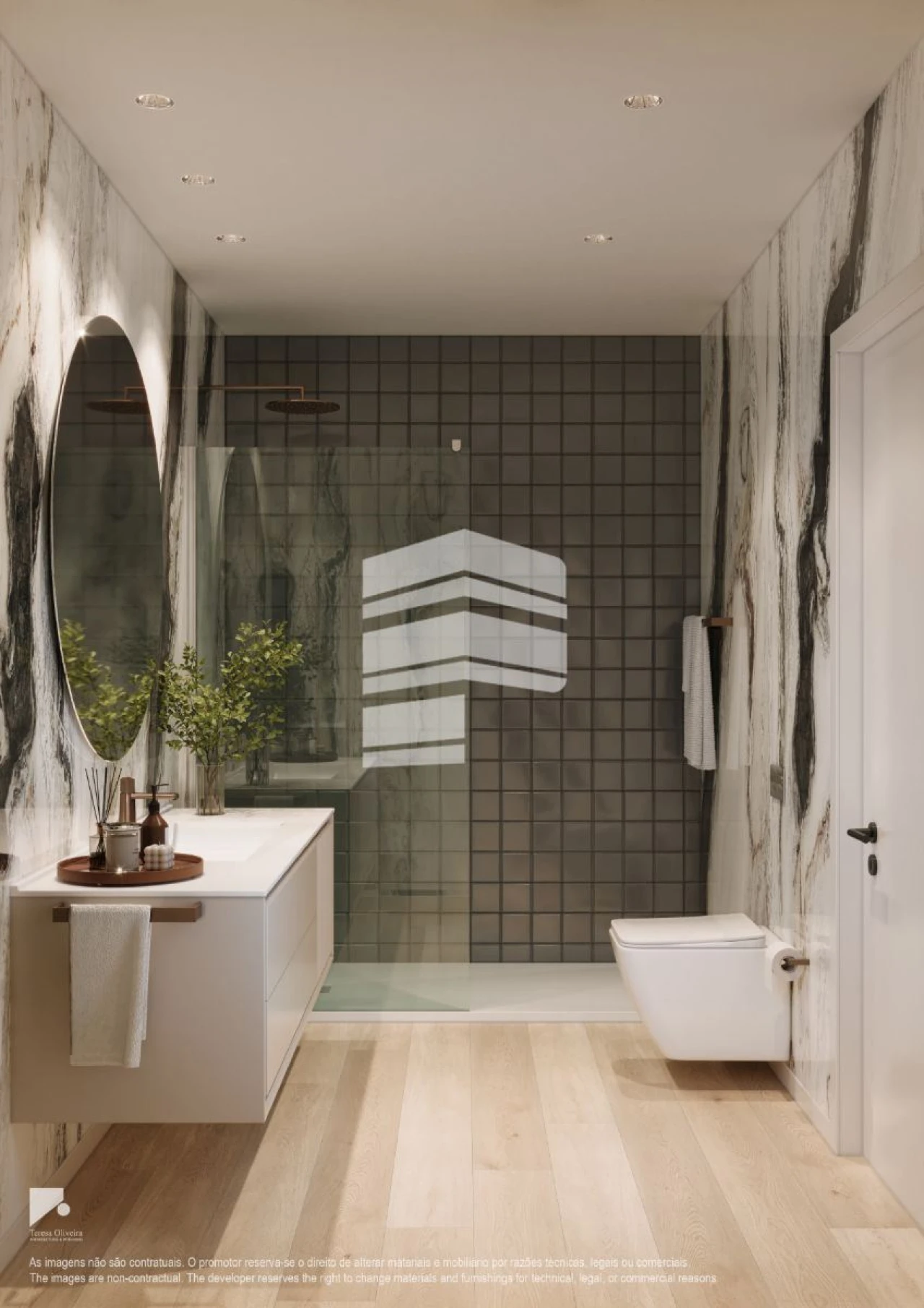 Apartamento T2 para Venda em Calheta Foto 7