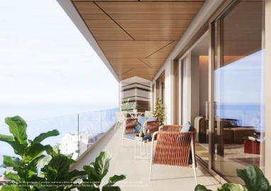 Apartamento T2 para Venda em Calheta