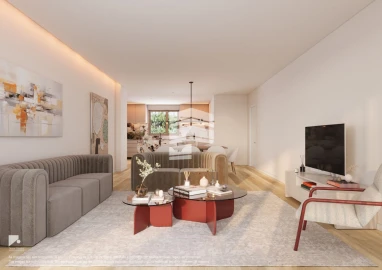 Apartamento T2 para Venda em Calheta