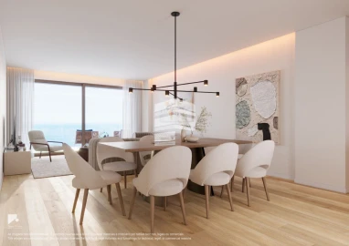 Apartamento T2 para Venda em Calheta