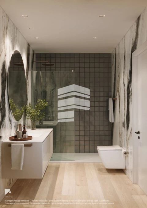 Apartamento T2 para Venda em Calheta