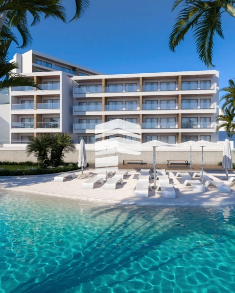 Apartamento T2 para Venda em Calheta