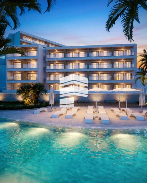 Apartamento T2 para Venda em Calheta