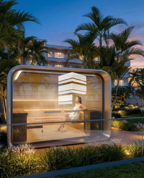 Apartamento T2 para Venda em Calheta