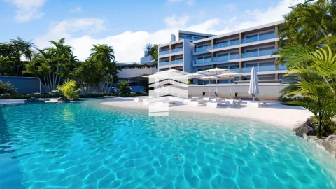 Apartamento T2 para Venda em Calheta