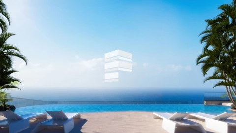 Apartamento T2 para Venda em Calheta