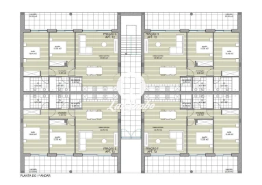 Apartamento T2 para Venda em Tamel (Santa Leocádia) e Vilar do Monte
