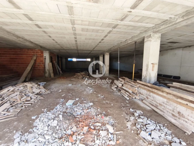 Apartamento T2 para Venda em Tamel (Santa Leocádia) e Vilar do Monte Foto 33