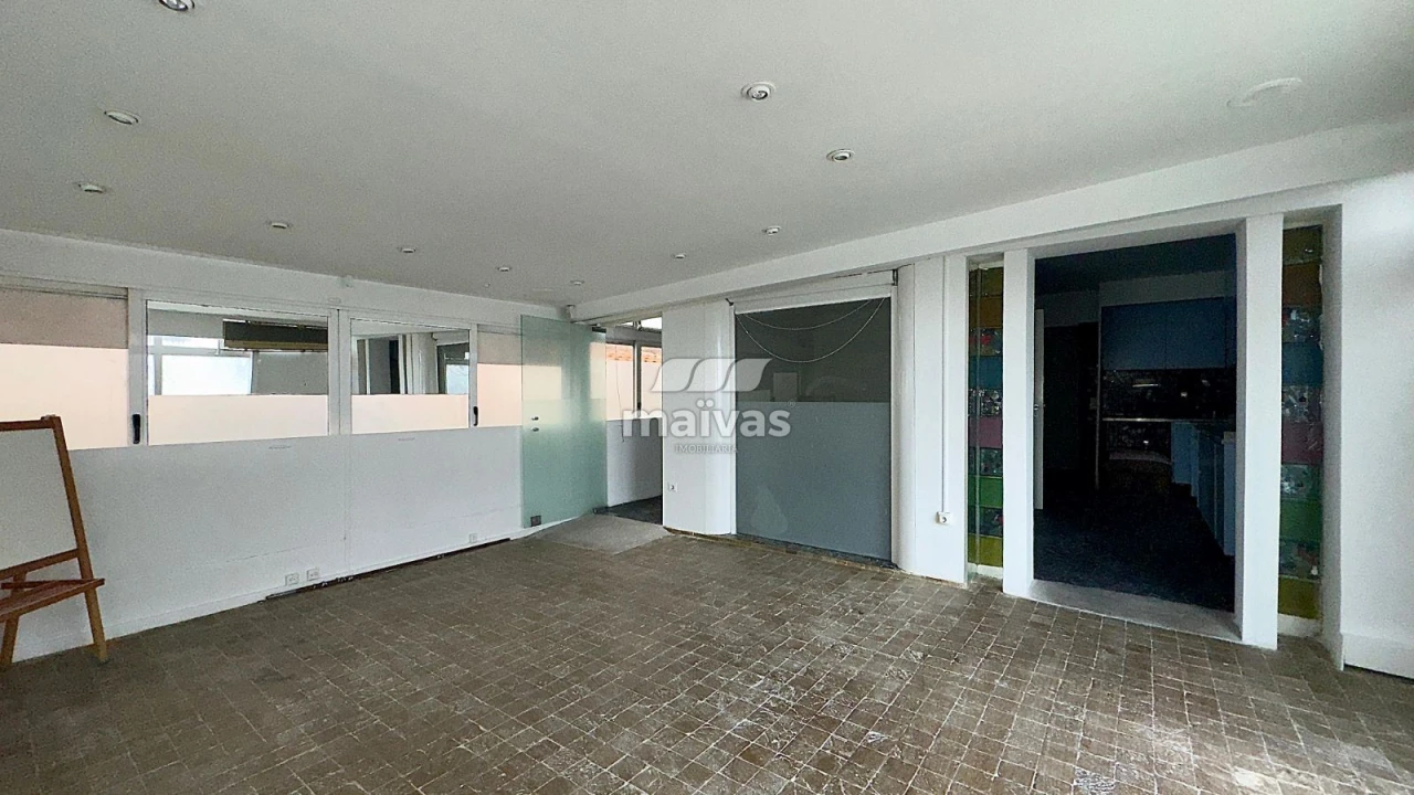 Apartamento T1 para Arrendamento em Ramalde Foto 7