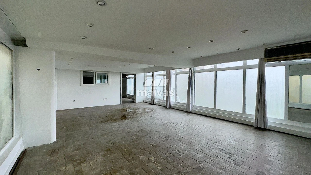 Apartamento T1 para Arrendamento em Ramalde Foto 11