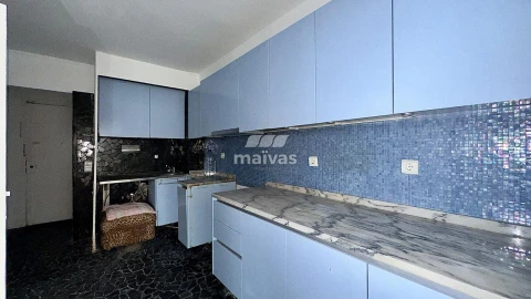 Apartamento T1 para Arrendamento em Ramalde