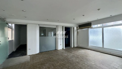 Apartamento T1 para Arrendamento em Ramalde