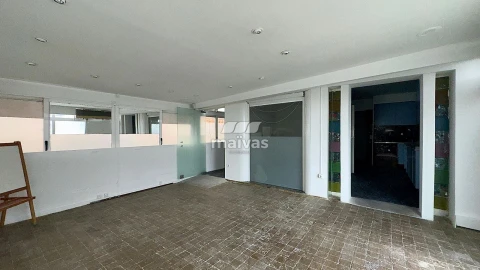 Apartamento T1 para Arrendamento em Ramalde
