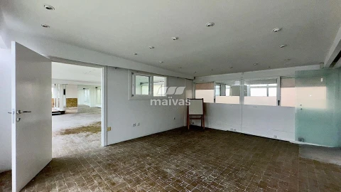 Apartamento T1 para Arrendamento em Ramalde
