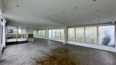 Apartamento T1 para Arrendamento em Ramalde