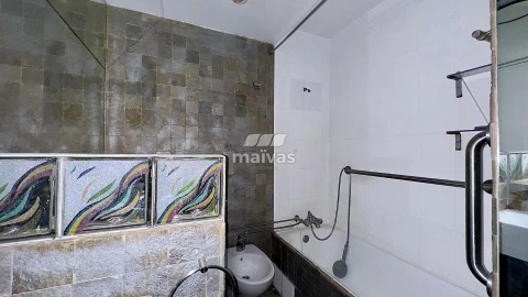 Apartamento T1 para Arrendamento em Ramalde