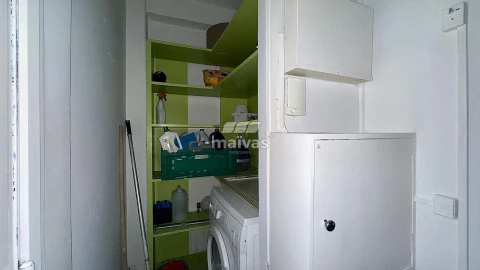 Apartamento T1 para Arrendamento em Ramalde