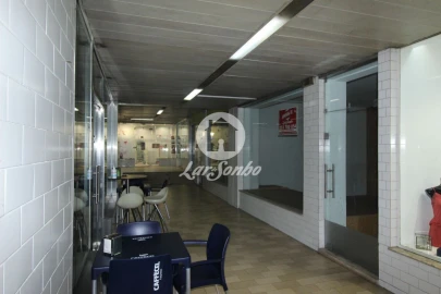 Loja para Venda em Fafe