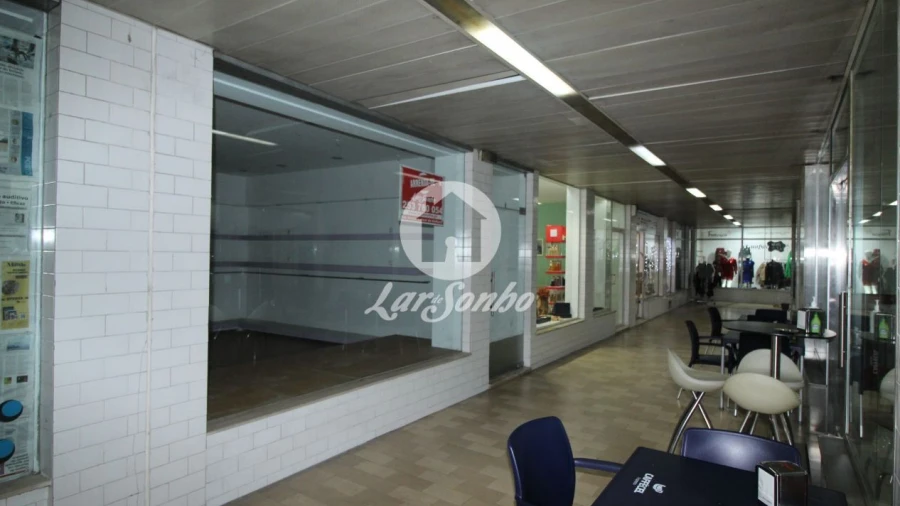 Loja para Venda em Fafe