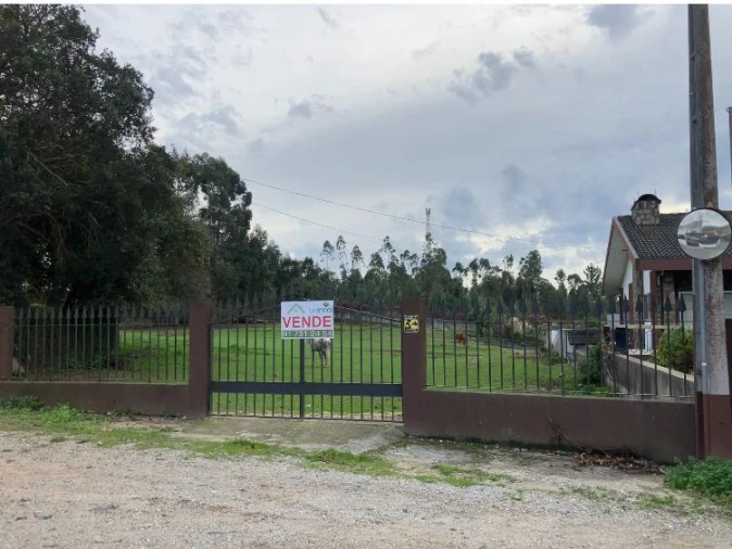 Terreno para Venda em São Felix da Marinha Foto 2