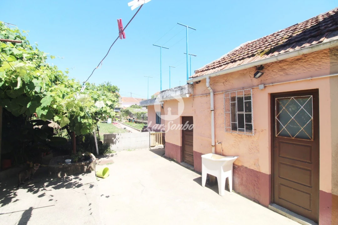 Apartamento T1 para Venda em Gondomar (São Cosme), Valbom e Jovim Foto 1