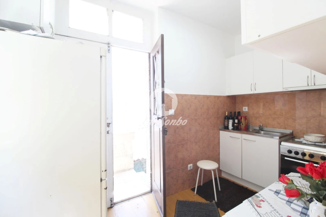 Apartamento T1 para Venda em Gondomar (São Cosme), Valbom e Jovim Foto 5