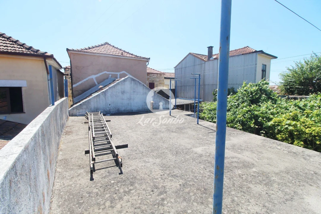 Apartamento T1 para Venda em Gondomar (São Cosme), Valbom e Jovim Foto 12