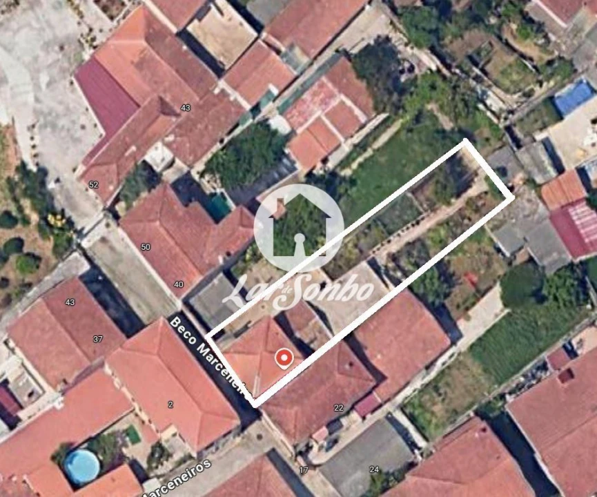 Apartamento T1 para Venda em Gondomar (São Cosme), Valbom e Jovim Foto 25