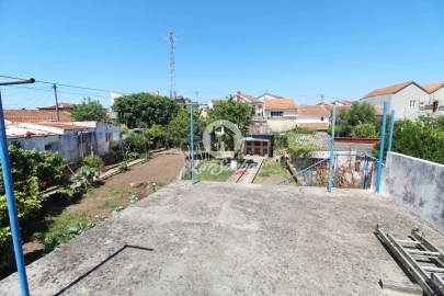 Apartamento T1 para Venda em Gondomar (São Cosme), Valbom e Jovim