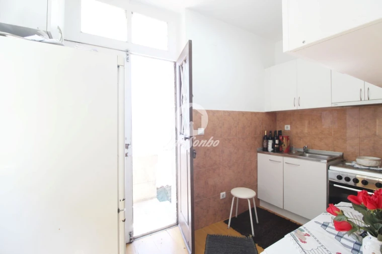 Apartamento T1 para Venda em Gondomar (São Cosme), Valbom e Jovim Foto 5