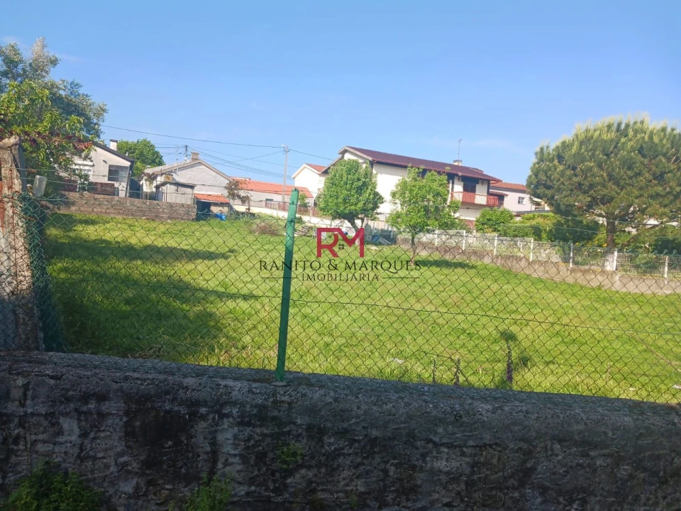 Terreno P/ Prédio para Venda em Campo e Sobrado Foto 2