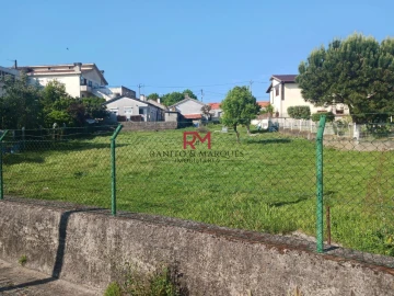 Terreno P/ Prédio para Venda em Campo e Sobrado
